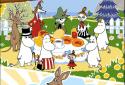 MOOMIN-Welcome to Moominvalley screenshot 5