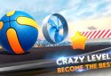 BasketRoll 3D Rolling Ball screenshot 4
