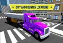 Big Truck Hero Truck Driver screenshot 4