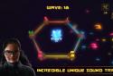 Hex Defender screenshot 2