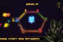 Hex Defender screenshot 3
