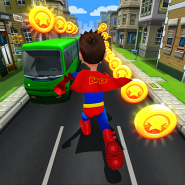 Subway Run 2 Is A Endless Game
