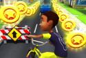 Subway Run 2 Is A Endless Game screenshot 2