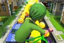 Subway Run 2 Is A Endless Game screenshot 3