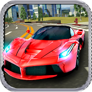 Death Ultimate Driving 3D