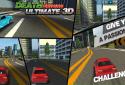 Death Ultimate Driving 3D screenshot 2