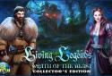 Living Legends: Beast screenshot 5