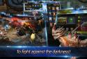 Light: the Fellowship of Loux screenshot 10