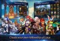 Light: the Fellowship of Loux screenshot 3