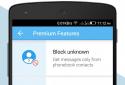 SMS Blocker. Clean Inbox screenshot 6