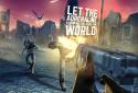 ZOMBIE: Best Free Shooter Game screenshot 8