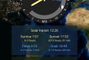 TerraTime Pro screenshot 2