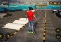 Hoverboard Hero Stunts 2016 screenshot 3