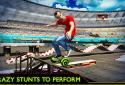 Hoverboard Hero Stunts 2016 screenshot 4