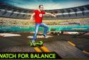 Hoverboard Hero Stunts 2016 screenshot 7