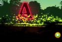 Jungle Monster Truck Kids Race screenshot 4