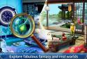 Twisted Worlds: Search for items screenshot 2