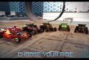Extreme Stunt Car Driver 3D screenshot 4