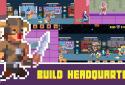 The Pixel Super Heroes screenshot 3