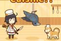 Hunt Cook: Catch and Serve! screenshot 11