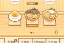 Hunt Cook: Catch and Serve! screenshot 4