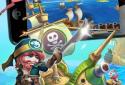 War of the Caribbean screenshot 1