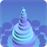 Skyscraper Stack