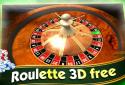 Roulette 3D screenshot 3