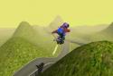 Flying Car : Transformer Truck screenshot 11