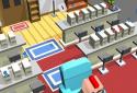 Hacker (Clicker Game) screenshot 1