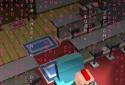 Hacker (Clicker Game) screenshot 2