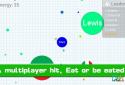 Pocket Agar screenshot 1