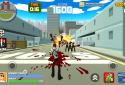 Hammer 2 screenshot 2