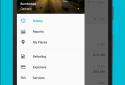 Drivvo – Car management screenshot 4