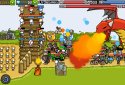 Grow Castle screenshot 3