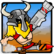 Rocket Beast