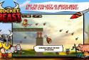 Rocket Beast screenshot 4