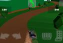 X-Car Rally screenshot 2