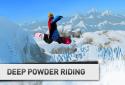 Snowboarding The Fourth Phase screenshot 18