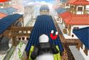 Panda Runner - Jump & Run Far screenshot 7