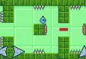 Bouncy dron screenshot 2