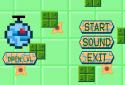 Bouncy dron screenshot 4