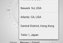 Internet Speed Test screenshot 2