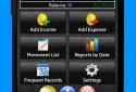 Daily Expenses 2 screenshot 1