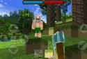 Tropical Craft 2: Jungle Mine screenshot 3