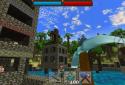 Tropical Craft 2: Jungle Mine screenshot 8
