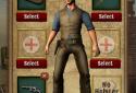 Bounty Hunt : Western Duel screenshot 24