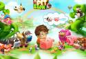 Cube Ad: Farm Craft screenshot 1