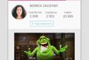 Zoobe - cartoon voice messages screenshot 5