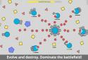 Diep IO screenshot 4